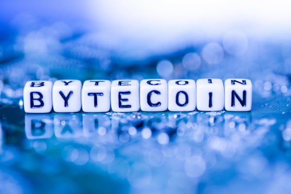 Binance возобновила вывод Bytecoin