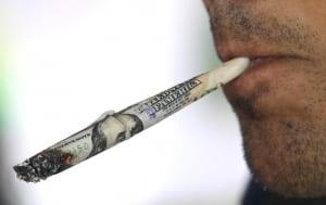 regulation cannabis USA