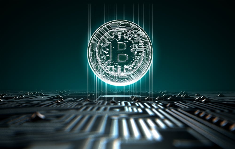 Цена биткоина может упасть до нуля