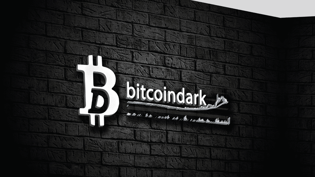 Все падает, BitcoinDark растет
