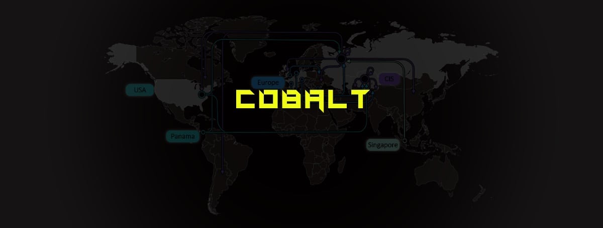 Группа Cobalt возобновила хакерские атаки