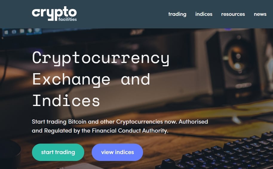 Crypto Facilities запускает Ethereum-фьючерс