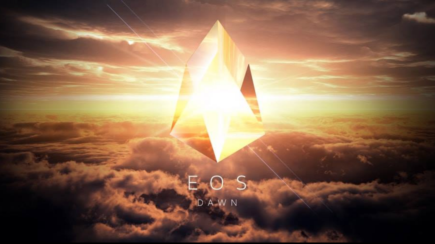 11 мая состоится релиз EOSIO Dawn 4.0