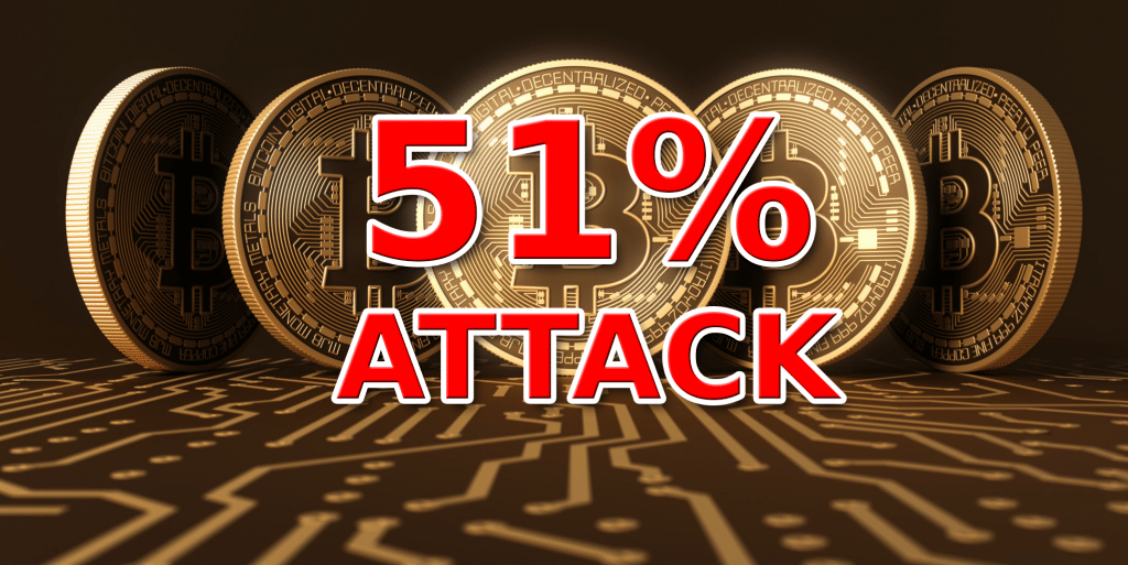 В результате атаки 51% в сети Bitcoin Gold похищено $16 млн