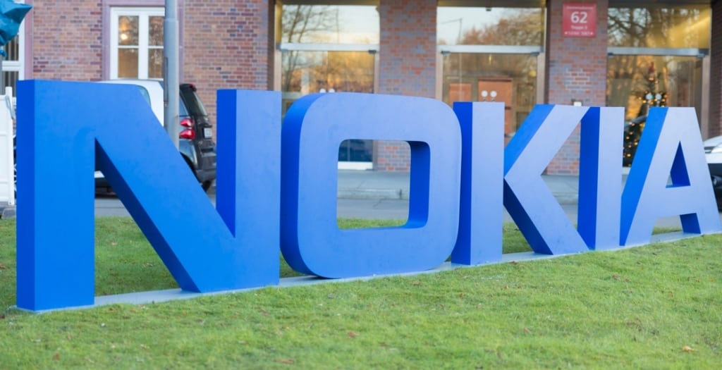 Nokia и HР предложат клиентам конвертировать свои данные в токены