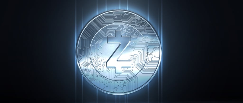 Gemini добавила в листинг ZCash