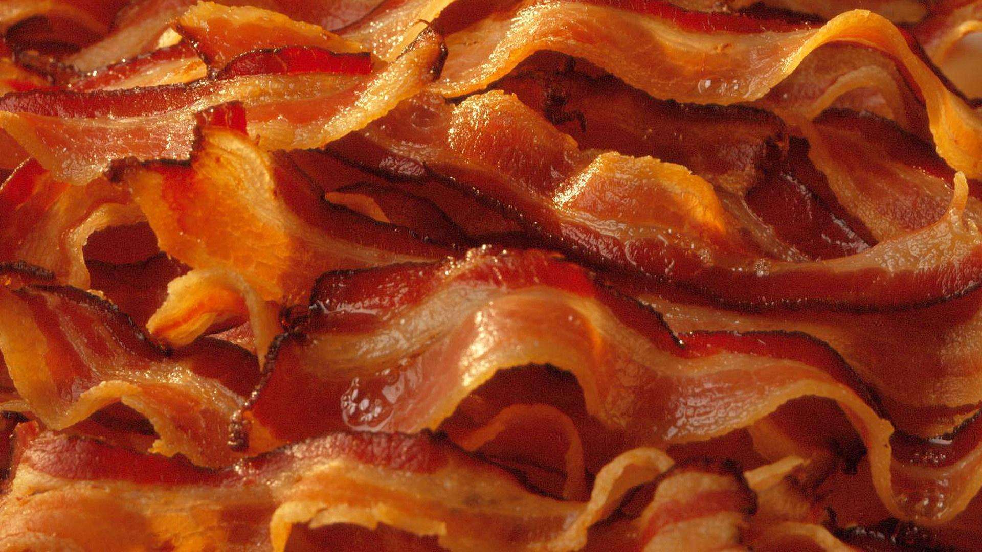 Oscar Mayer запускает Bacoin
