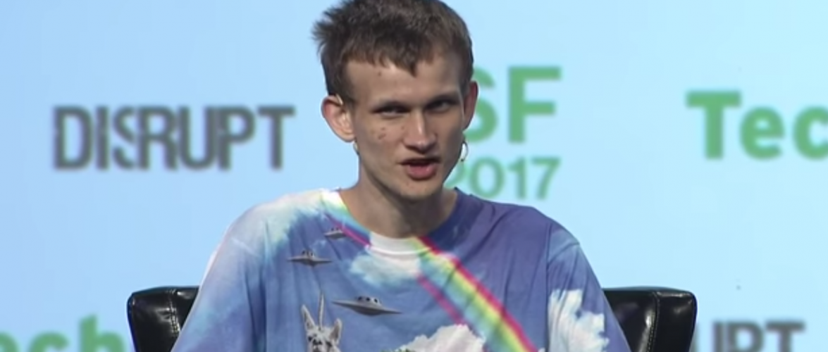 Эфир без Виталика Бутерина: скандал в cообществе Ethereum