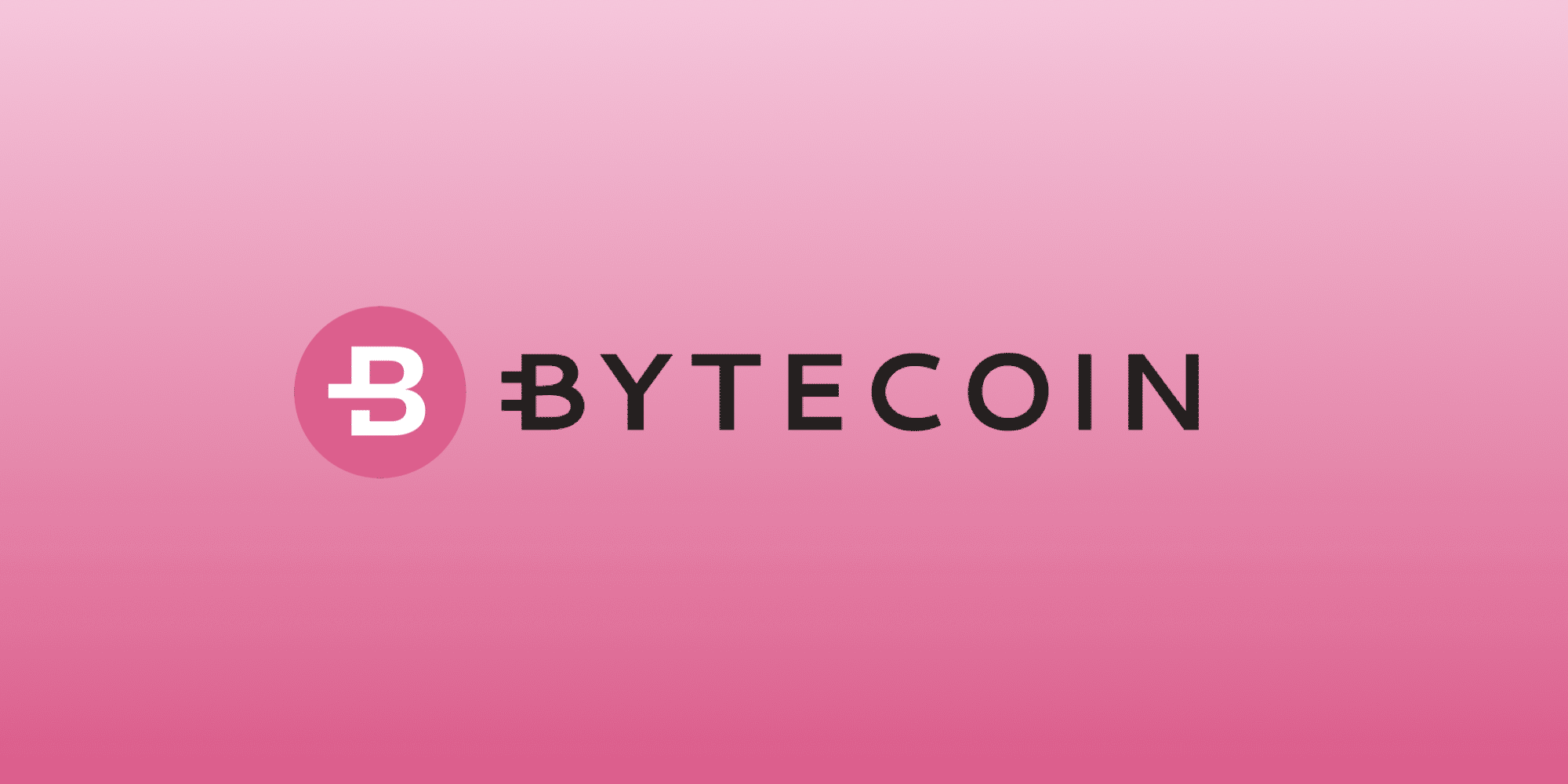 Bytecoin ворвался в топ-25