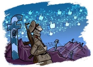 Facebook regulation blockchain