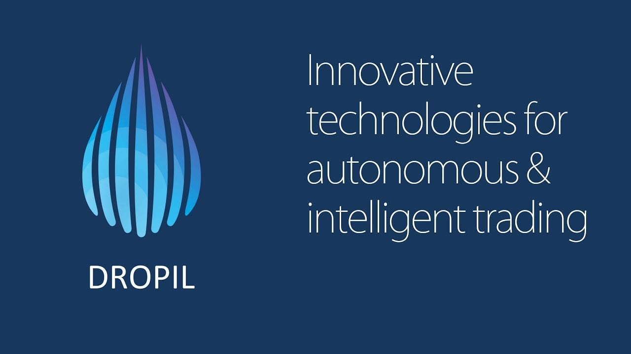 Dropil вырос на 44%