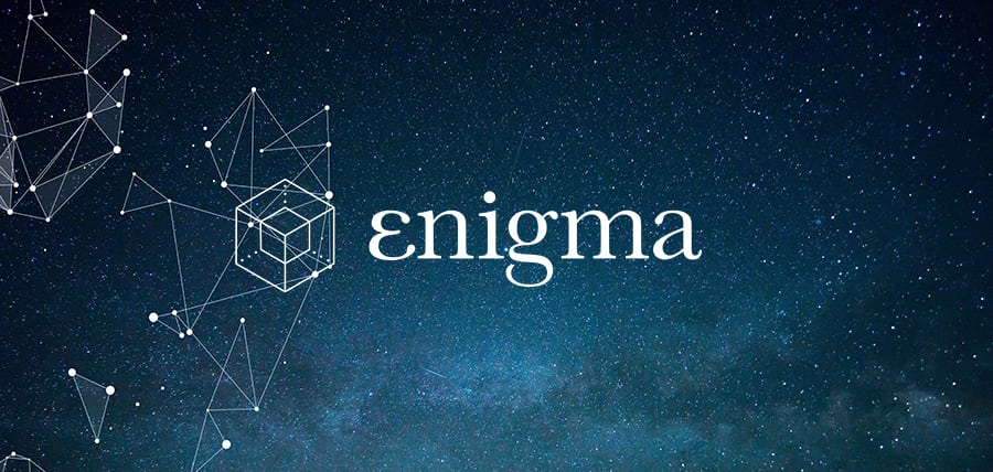 Разработчики Enigma создали технологию секретных контрактов