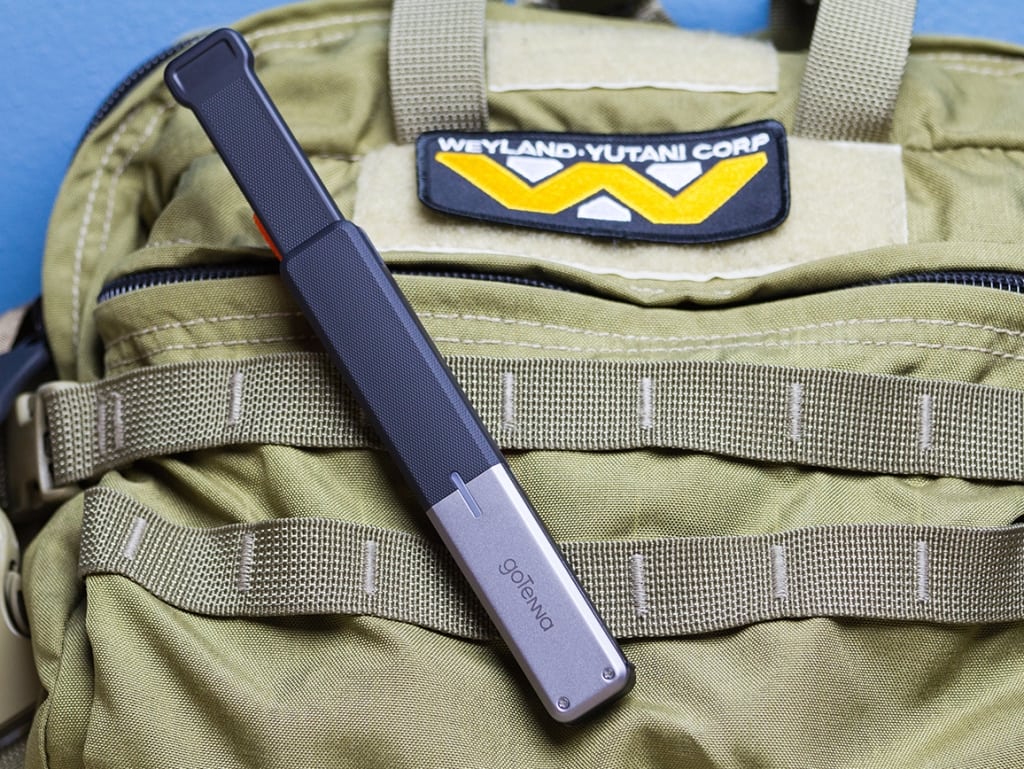 GoTenna создала приложение для криптотранзакций, которое работает без подключения к Интернету