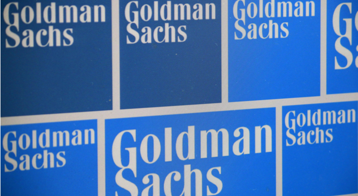 Goldman Sachs запускает криптовалютные деривативы