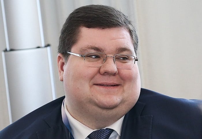 Сын генпрокурора РФ создал компанию для интеграции DLT-технологий в промышленность