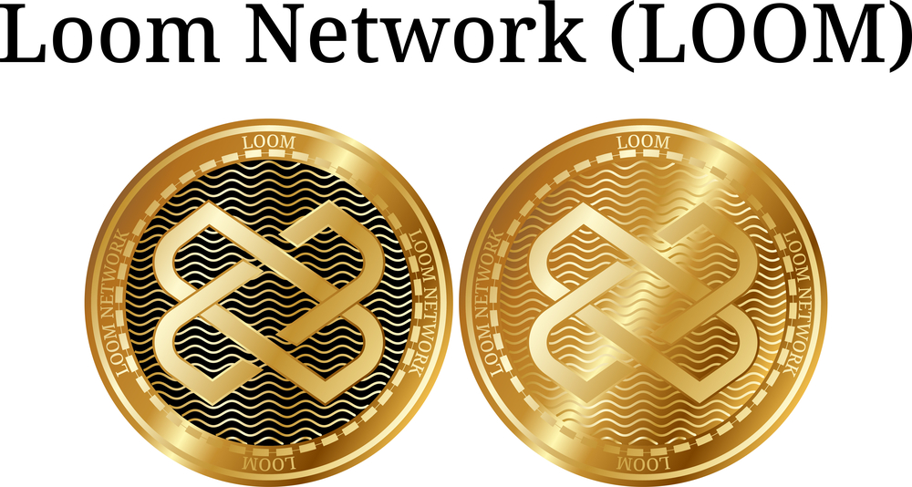 Loom Network подскочил на 38%