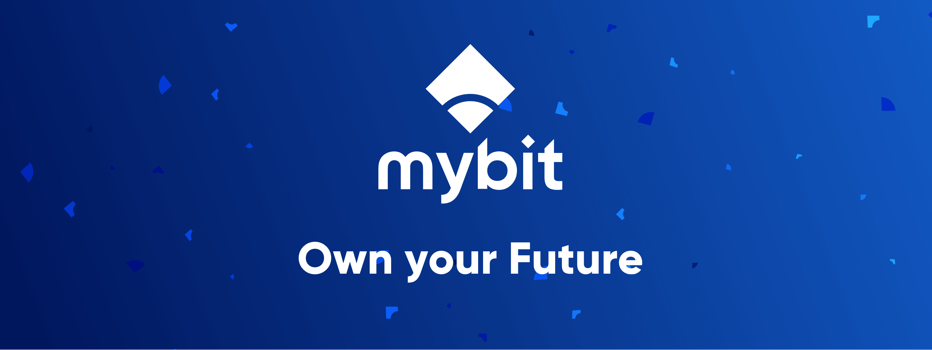 MyBit Token вырос на 53%