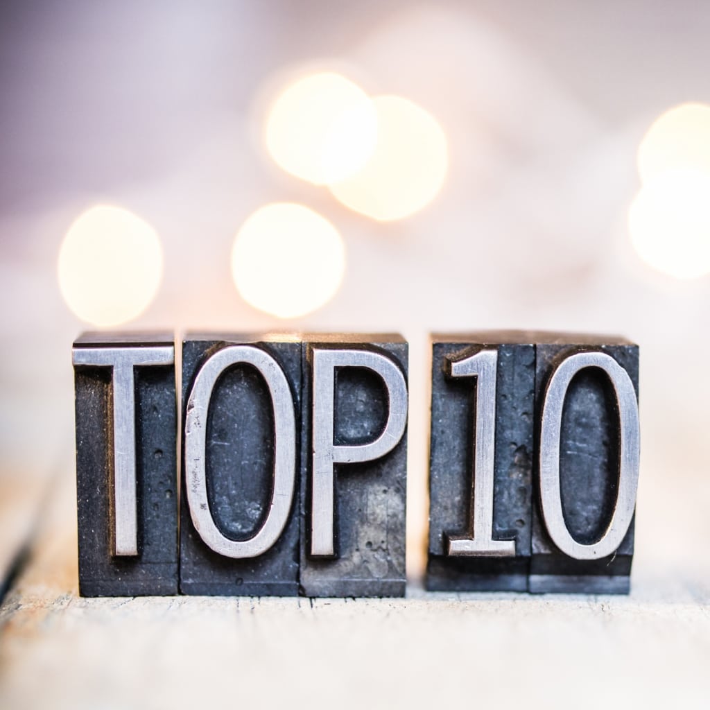 За два года 80% криптобирж вылетели из топ-10