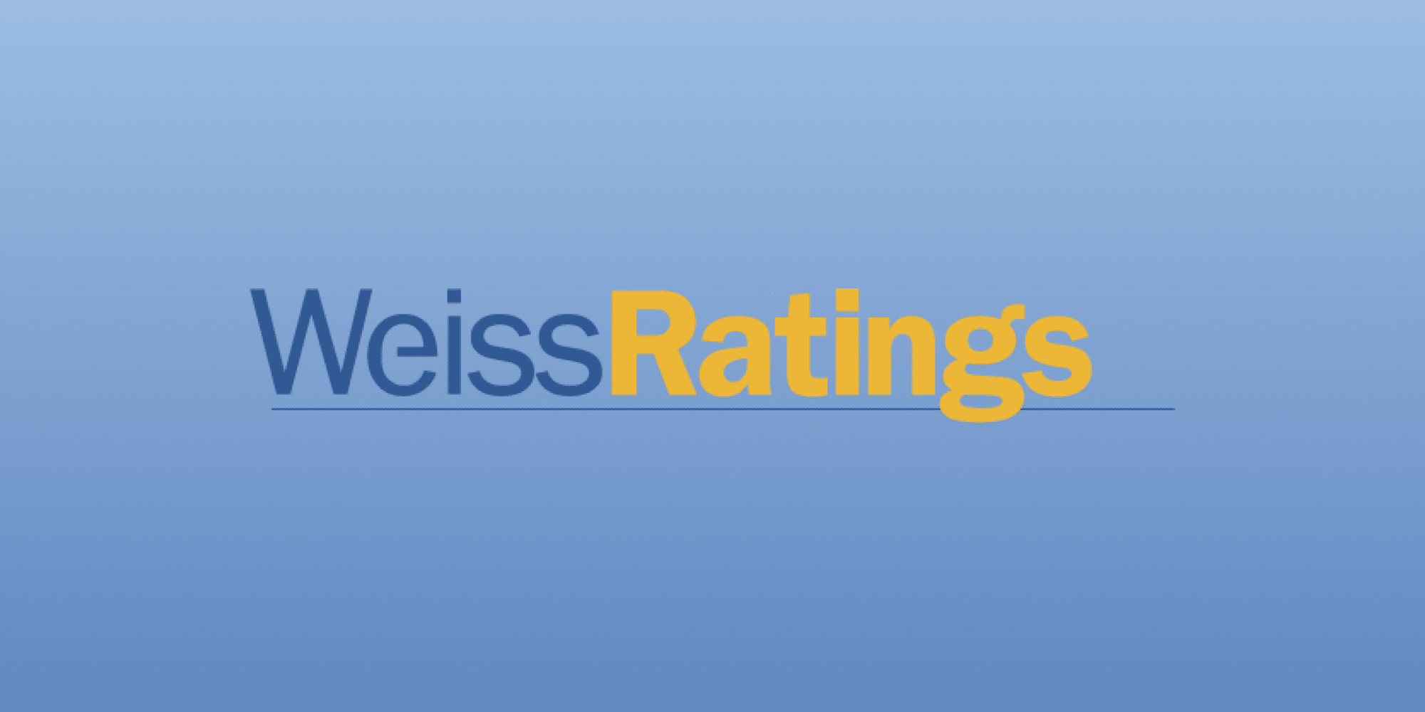Weiss Ratings: криптопроекты будут намного безопаснее банков
