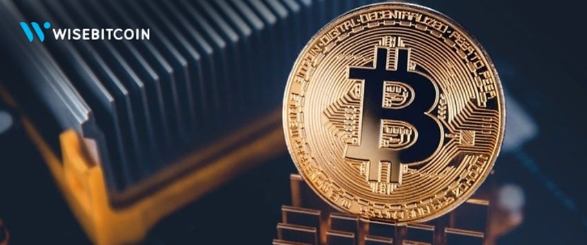 Wisebitcoin запустил трейдинговую платформу с кредитным плечом до 20:1