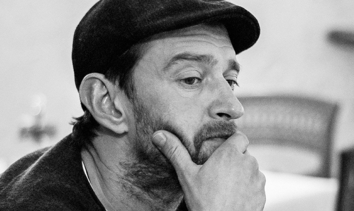 Константин Хабенский запускает блокчейн-проект