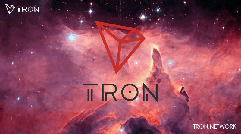 Tron вылетел из топ-10 Сoinmarketcap