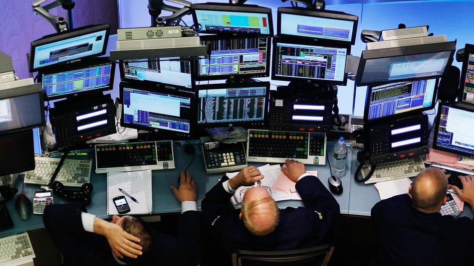 В Bloomberg Terminal добавлен индекс биржи Huobi