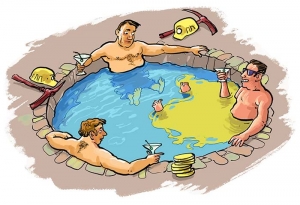 mining pool Attack 51%