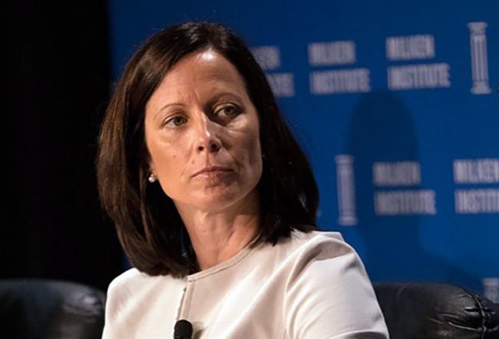Хайп спадет, криптовалюты останутся, — глава Nasdaq