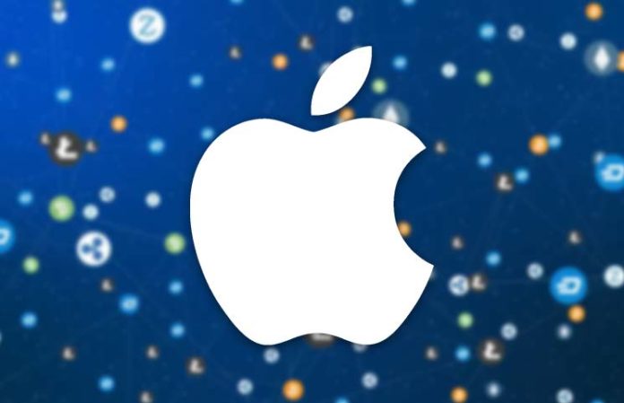 App Store изменил правила размещения блокчейн-приложений