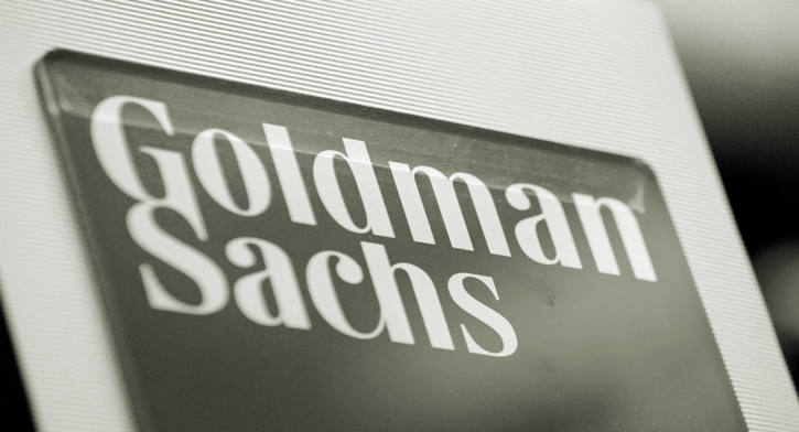 Goldman Sachs присматривается к криптотрейдингу