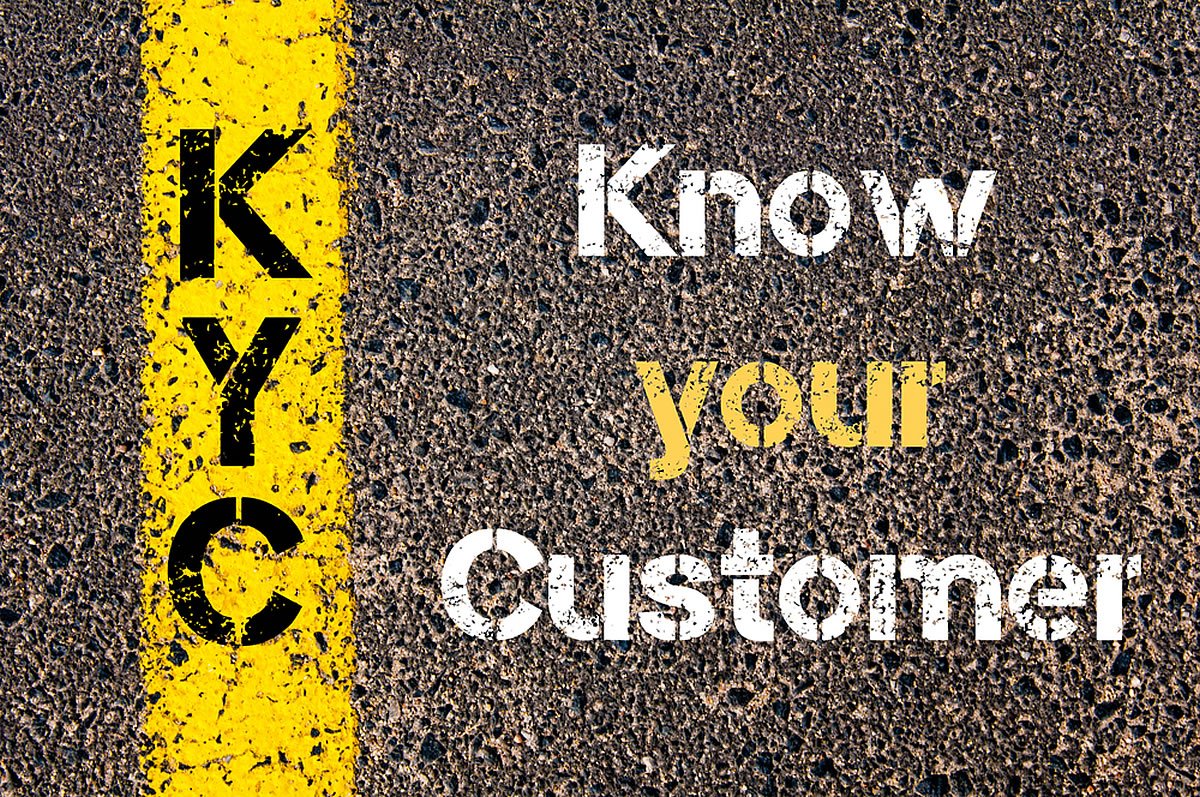 Две трети криптобирж не соблюдают принцип KYC