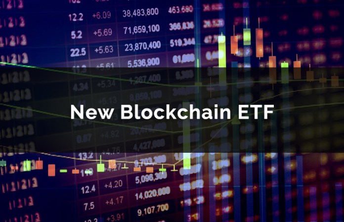Фондовая биржа Торонто запустила новый блокчейн-ETF
