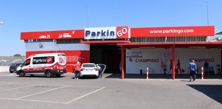 Европейский оператор парковок ParkinGO проводит ICO