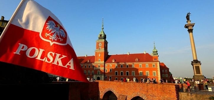 Польские криптобиржи пытаются оспорить банковскую блокаду