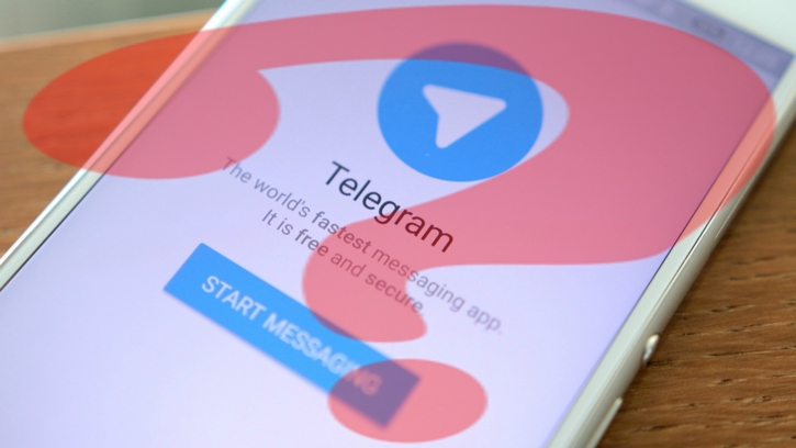 Суд отклонил апелляцию Telegram на решение о блокировке