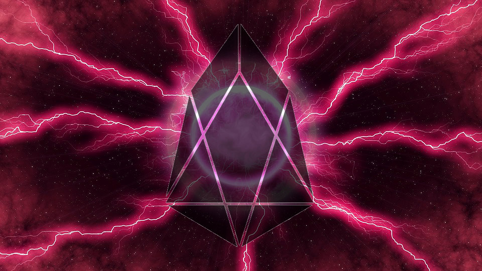 Разработчики EOS выпустили алгоритм EOSIO 1.0