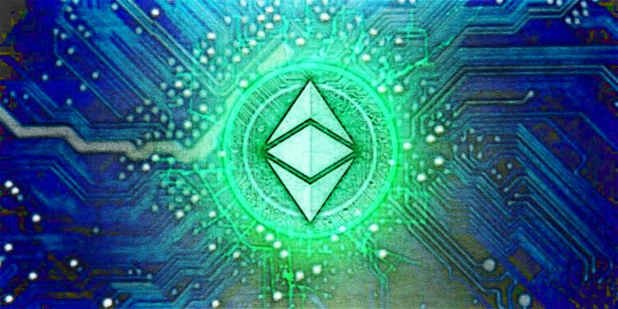 Бутерин обещает увеличить скорость в Ethereum до 1 млн транзакций в секунду