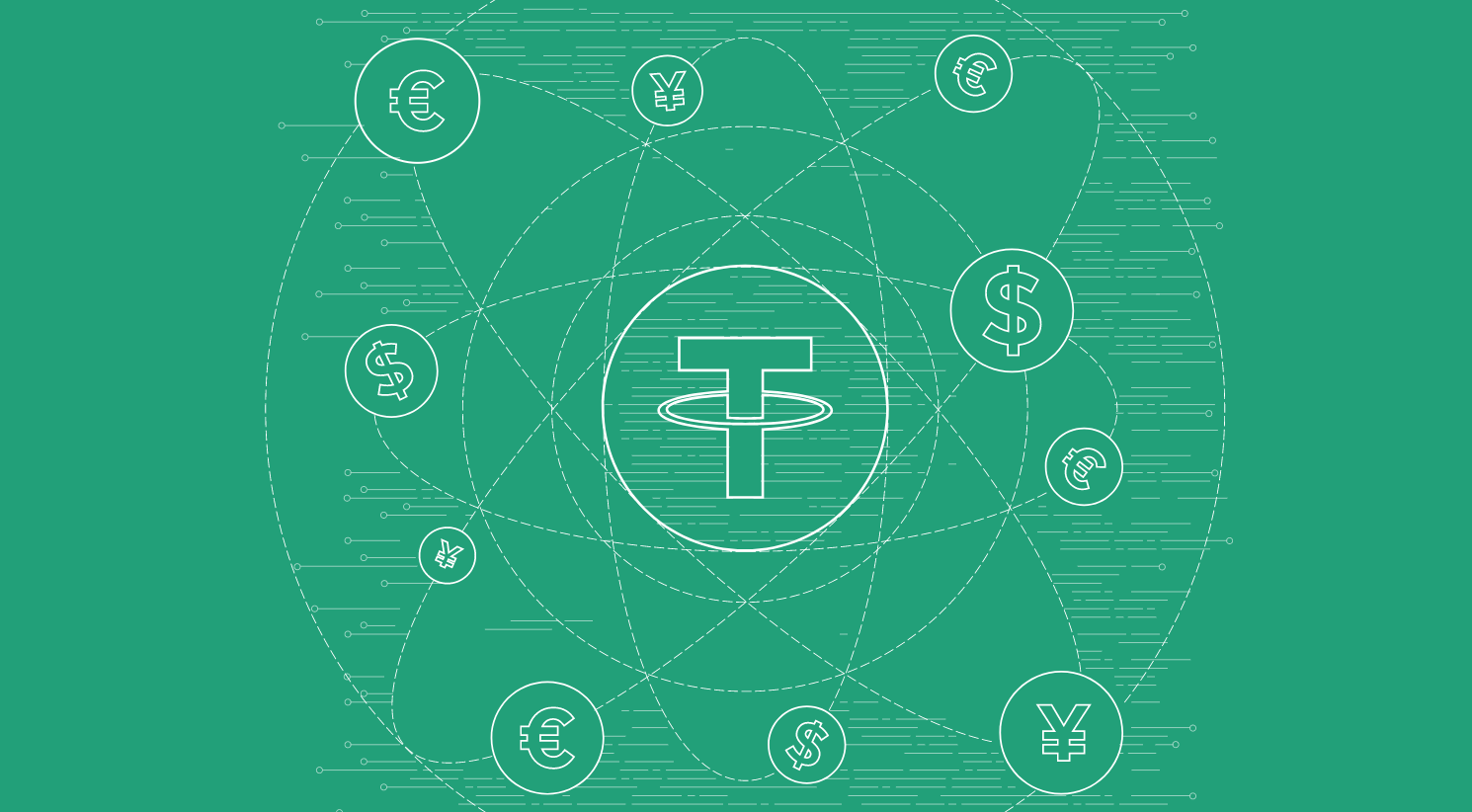 Чарли Ли: новая эмиссия USDT приведет к оживлению рынка