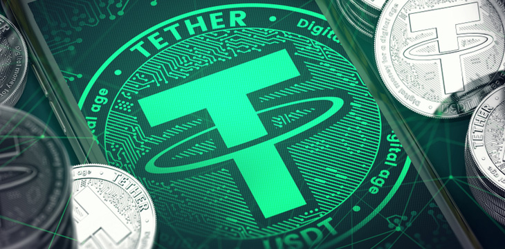 Юристы из Вашингтона подтвердили наличие средств на счетах Tether