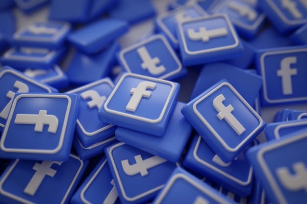 Facebook вновь разрешил рекламу цифровых активов