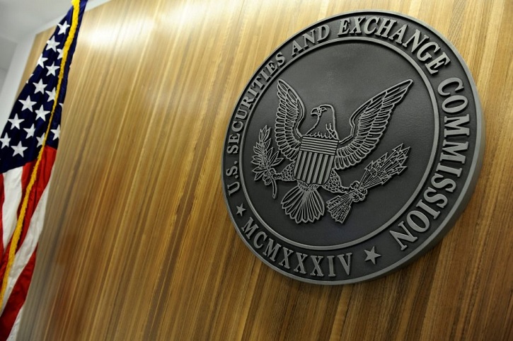 Комиссия по ценным бумагам США подтолкнула биткоин вверх