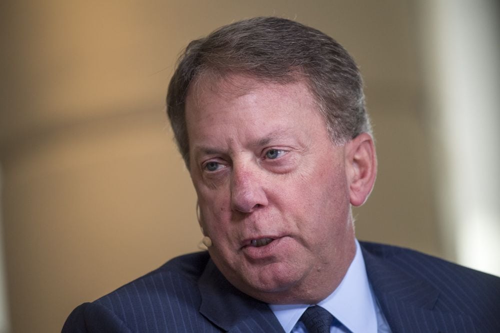 CEO CME: не ждите появления новых крипто-фьючерсов