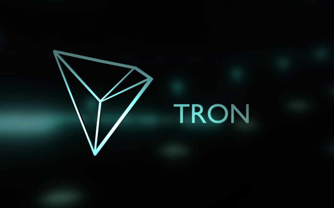 Скорость транзакций в блокчейне Tron достигла 1200 TPS