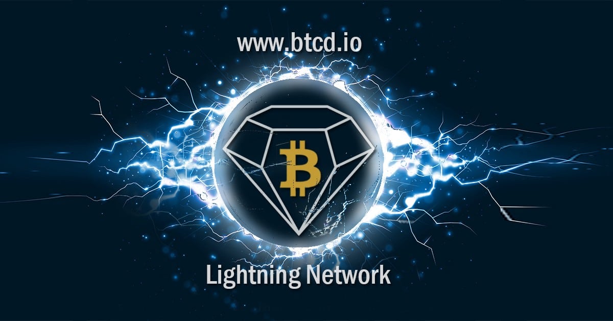 Bitcoin Diamond вырос на 29%