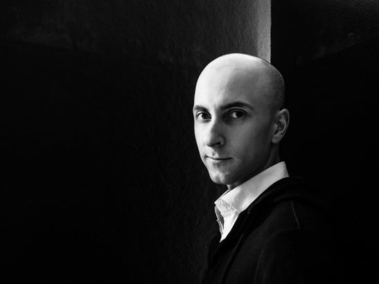 Мартти Мальми начал работу над криптопроектом AXE