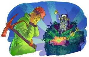 chip miner