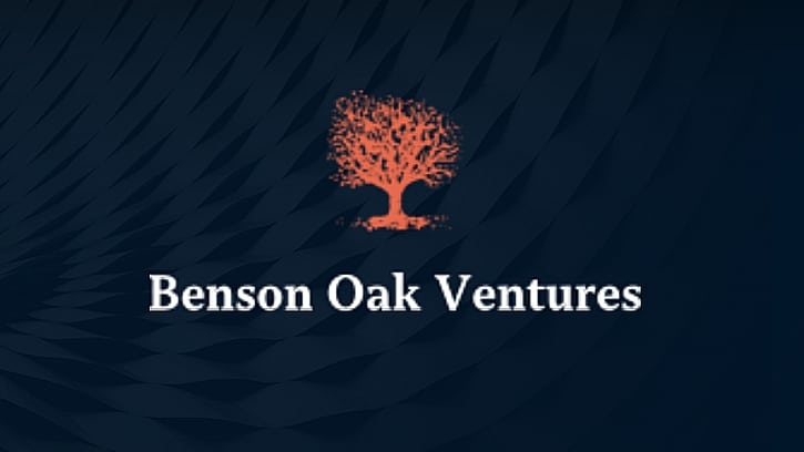 Венчурный фонд Benson Oak вложит $100 млн в израильские блокчейн-стартапы