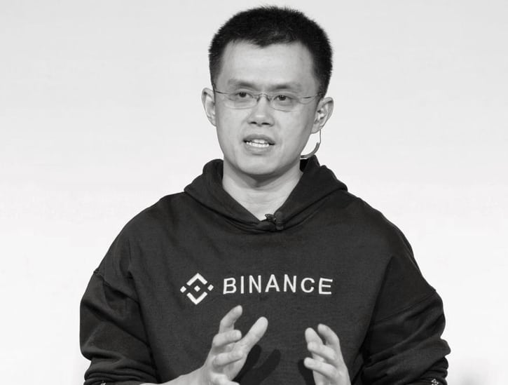 СЕО Binance: Части одной экосистемы не должны желать друг другу «гореть в аду»