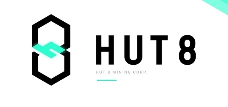 Hut 8: Увеличение мощности до 66,7 МВт выводит компанию в число крупнейших майнеров